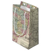 Ohio 6 kleine geschenktüte (Vorderseite Schrägansicht)
