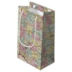 Ohio 6 kleine geschenktüte