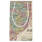 Ohio 6 kleine geschenktüte (Vorderseite)