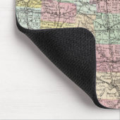 Ohio 6 mousepad (Ecke)