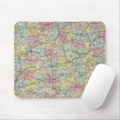 Ohio 6 mousepad (Mit Mouse)