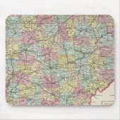 Ohio 6 mousepad (Vorne)