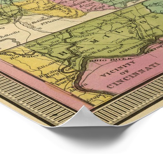 Ohio 6 poster (Ecke)