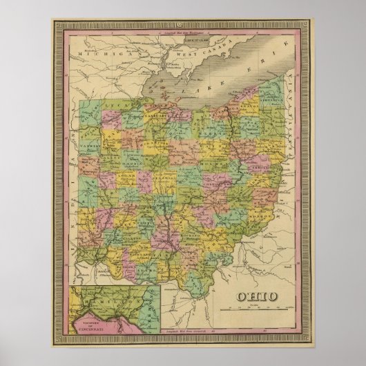 Ohio 6 poster (Vorne)