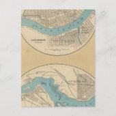 Ohio 6 postkarte (Vorderseite)