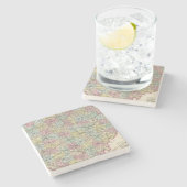 Ohio 6 steinuntersetzer (Seitenansicht)