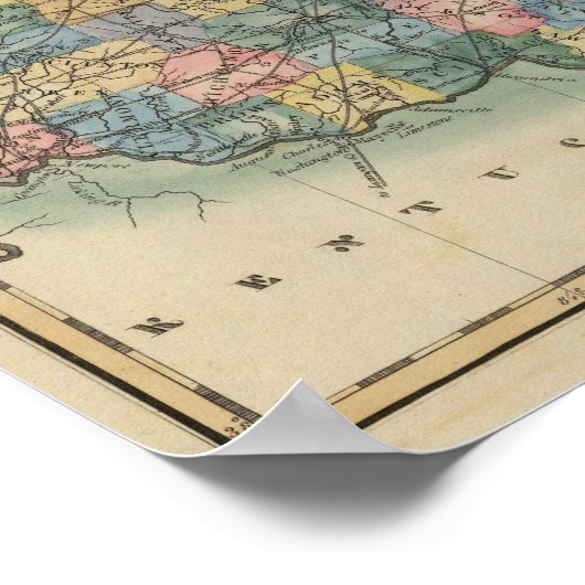 Ohio 7 poster (Ecke)