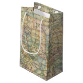 Ohio 8 kleine geschenktüte (Rückseite Schrägansicht)