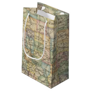 Ohio 8 kleine geschenktüte