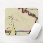Ohio 8 mousepad (Mit Mouse)