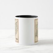 Ohio 8 tasse (Zentrum)