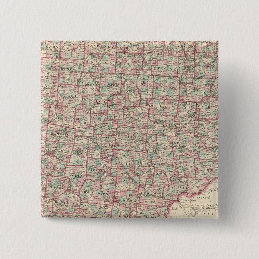 Ohio 9 button (Vorderseite)