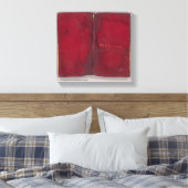Ohio 9 leinwanddruck (Insitu (Schlafzimmer))