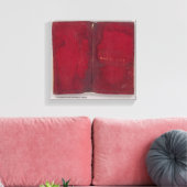 Ohio 9 leinwanddruck (Insitu (Wohnzimmer))