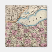 Ohio 9 magnet (Vorne)