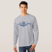 Ohio Air National Guard T-Shirt (Vorne ganz)