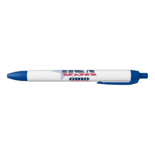 Ohio an American Icon Pen Kugelschreiber