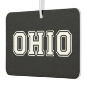 Ohio Autolufterfrischer (Links)