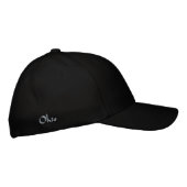 Ohio Bestickte Baseballkappe (Rechts)
