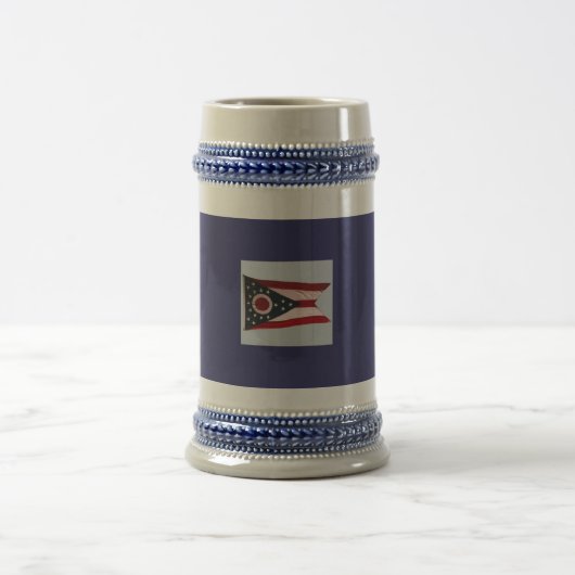 OHIO BIERGLAS (Mittel)