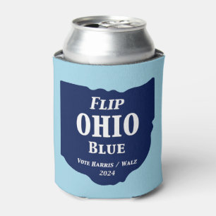 Ohio Blue im Jahr 2024 gedreht Dosenkühler