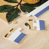 Ohio Buckeye State 11x14 Postkarten-Puzzle Puzzle (Seite)