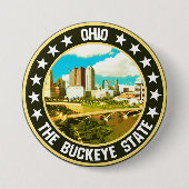 Ohio Button (Vorderseite)