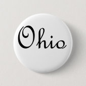 Ohio Button (Vorderseite)
