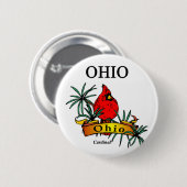 Ohio Button (Vorne & Hinten)