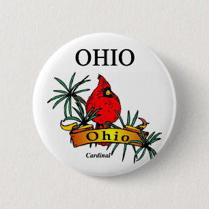 Ohio Button