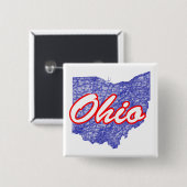 Ohio Button (Vorne & Hinten)