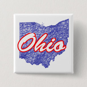 Ohio Button