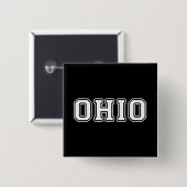 Ohio Button (Vorne & Hinten)
