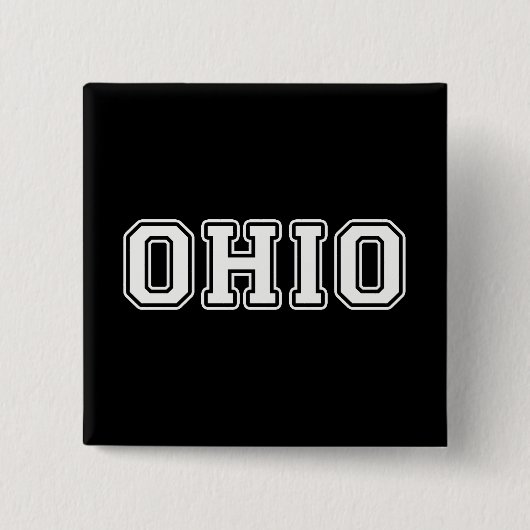 Ohio Button (Vorderseite)