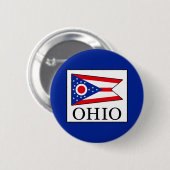 Ohio Button (Vorne & Hinten)