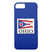 Ohio Case-Mate iPhone Hülle (Rückseite)