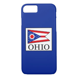 Ohio Case-Mate iPhone Hülle