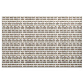 Ohio Chocolate Peanut Butter Buckeye Nut Candy OH Stoff (Yard (91,4 cm))