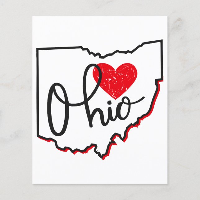 Ohio Day (Vorderseite)