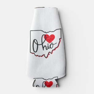 Ohio Day Flaschenkühler