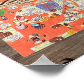 Ohio Direct Support Crisis Poster (Ecke)