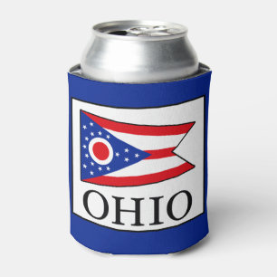 Ohio Dosenkühler