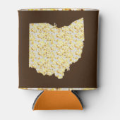 OHIO DOSENKÜHLER (Vorderseite)