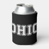 Ohio Dosenkühler (Kanne Vorderseite)