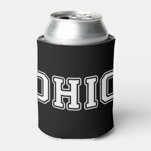 Ohio Dosenkühler