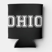Ohio Dosenkühler (Vorderseite)