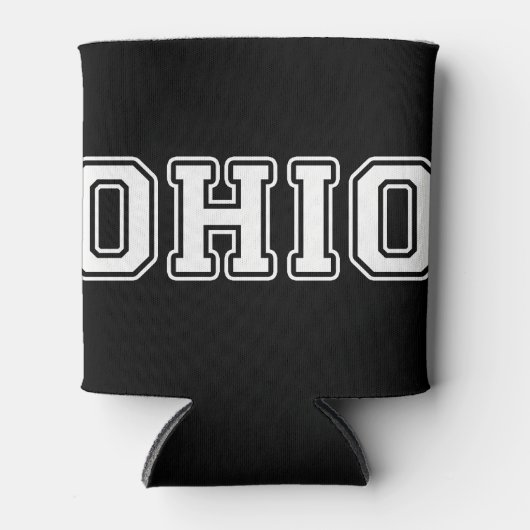 Ohio Dosenkühler (Vorderseite)