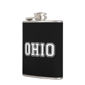 Ohio Flachmann (Links)