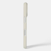 Ohio Flag: Das Buckeye-Staat-Banner Case-Mate iPhone Hülle (Rückseite / Rechts)