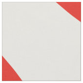 OHIO-Flag Stoff (Nahaufnahme)